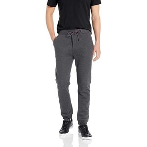 Tommy Hilfiger CHARCOAL GREY Shep Sweatpants, US X-Large